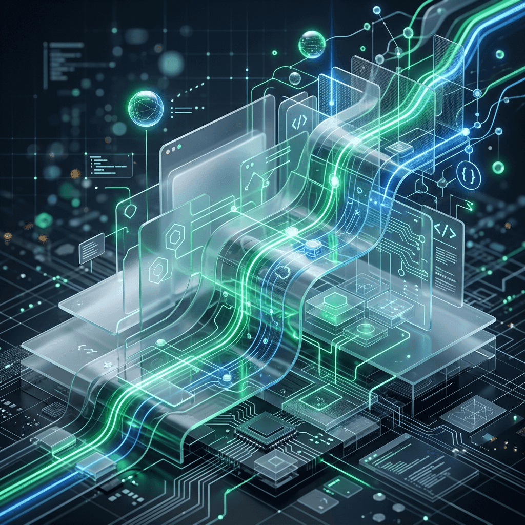 Grubweb Service Digital Evolution